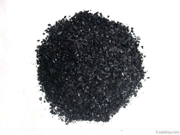 Coconut Shell Activated Carbon