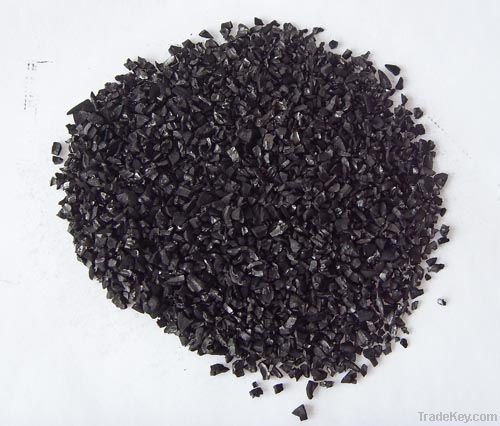 Coal-based Granular Activated Carbon