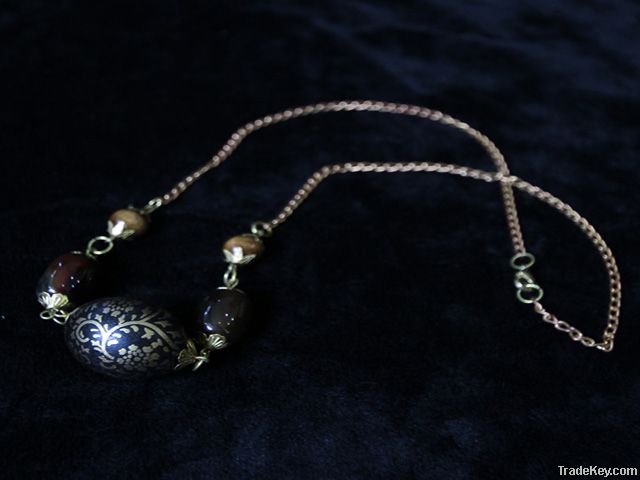 Fashion necklace