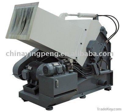 high quality pvc pipe crusher in machinery