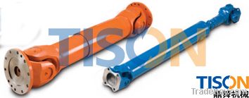 drive shaft and cardan shaft parts