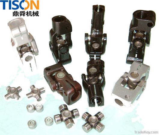 Universal Joint and Universal Cross kits