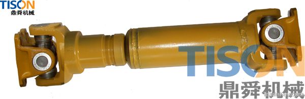 Drive shaft for tractor