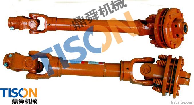 Agriculture PTO drive shaft
