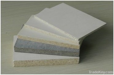 Magnesium Oxide Board