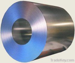 Cold-Rolled Coils (CRC)
