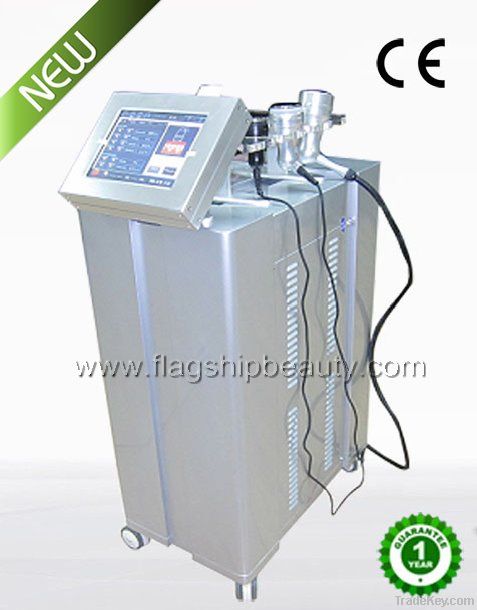 powerful cavitation slimming machine for weight reduction