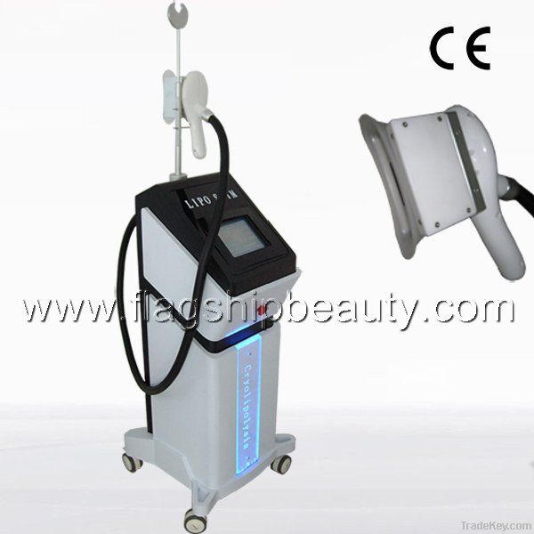 cryolipolysis slimming system for body slimming