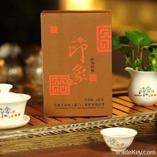 Xiamen, fujian. Impression. Source mingyuan - wuyi rock tea