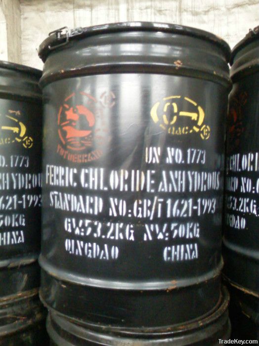 Ferric Chloride