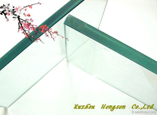 Sheet Glass