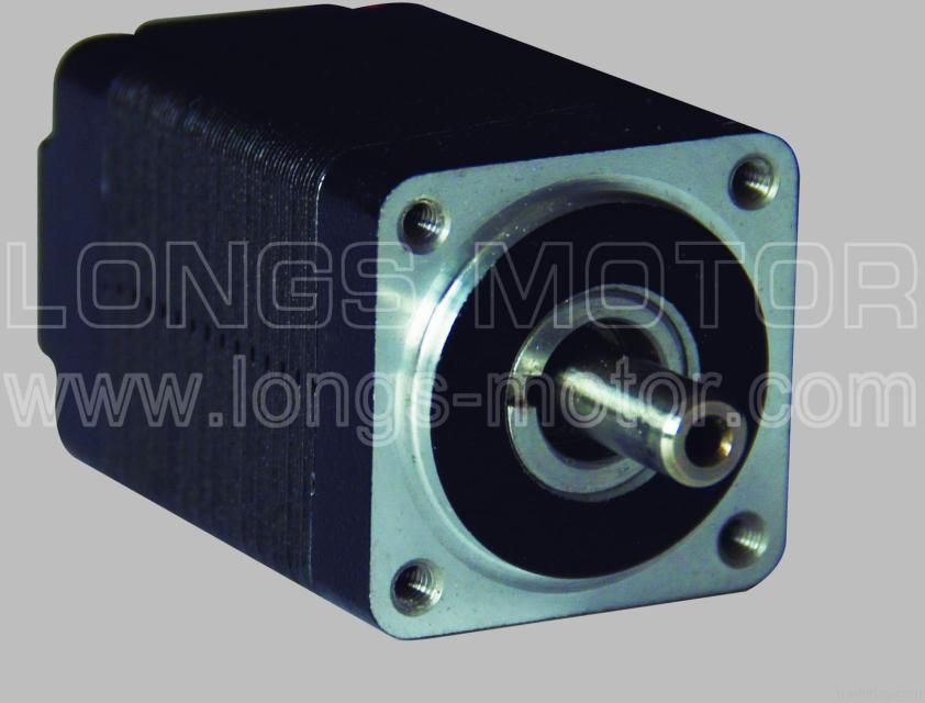 8HY Hybrid Stepping Motor