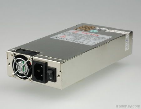 520W Single Power Supply with High Efficiency