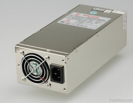 700W Single Power Supply with High Efficiency