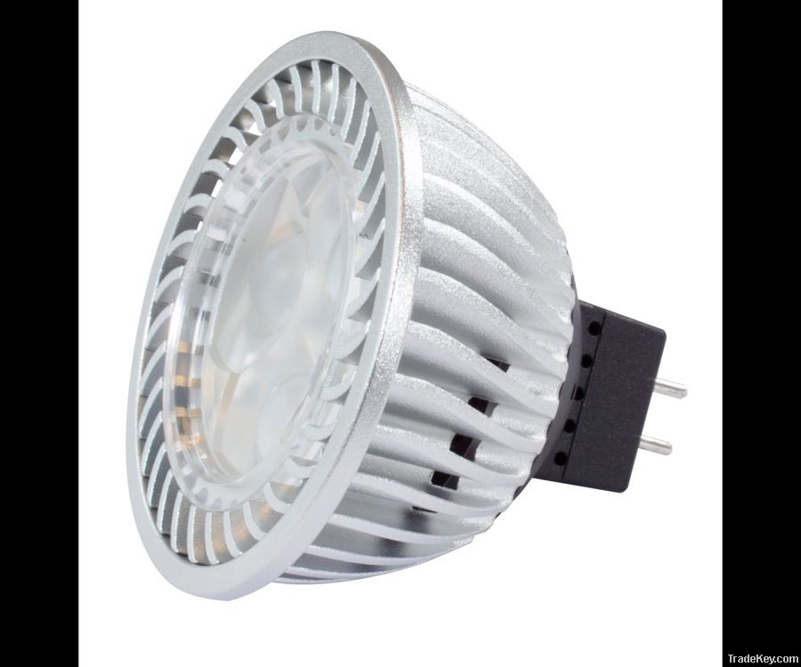 LED MR16 Bulb