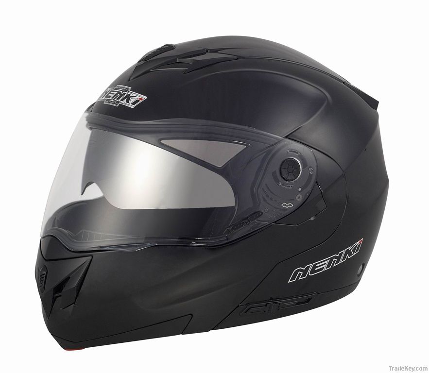 NK-857 open-face Helmet