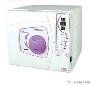 2012 SHN-18-II Best dental autoclave sterilizer with CE