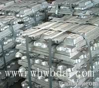 Aluminum Ingots