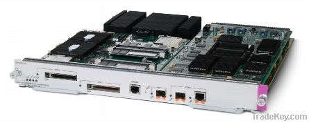 Cisco RSP720-3CXL-GE Router Switch Processor