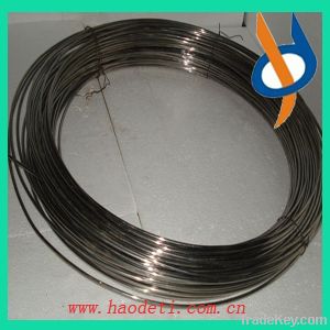 Tiatnium wire