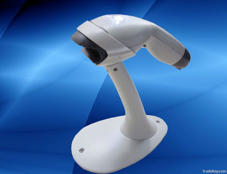 Laser barcode Scanner(v-2000)