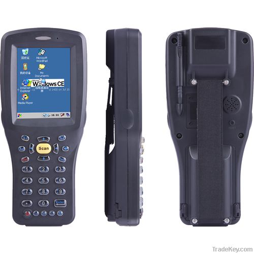 Industrial Pda One-dimensional Laser Handheld Date Collector