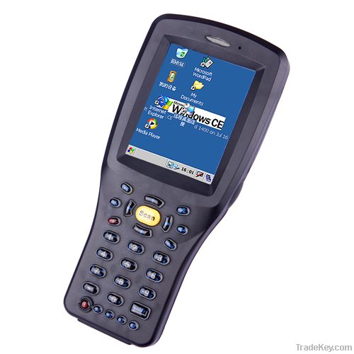 Industrial PDA Ultra-high frequency data Handheld