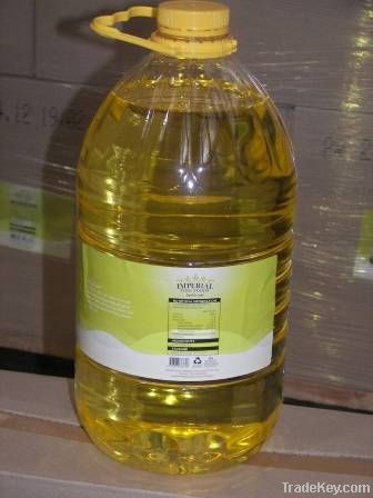 Rapeseed Oil