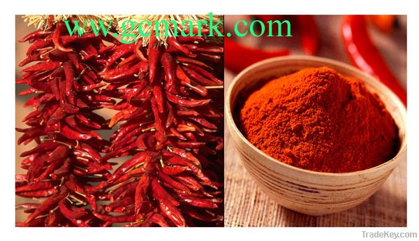 Chilli powder