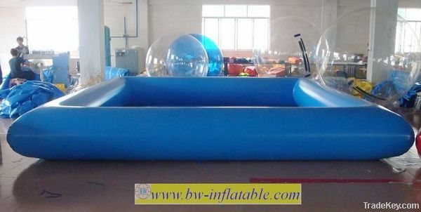 NEW design Inflatable pool