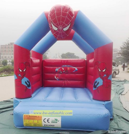 inflatable dinosaur castle/inflatable giraffe bouncy castle