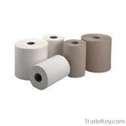Hardwound Roll Towel Paper