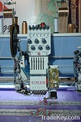 Handwork (Khatli) Embroidery Machine