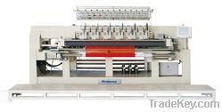 RP Roll-To-Roll Embroidery Machine