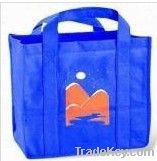 2012 Newest Popular Fashion Reusable Bag