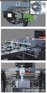 OPP Film Laminating Machine