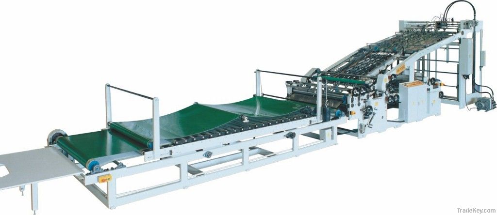 Flute Laminator