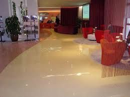 Epoxy Floor 