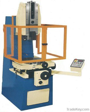 Slotting Machine