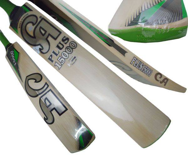 CA 15000 Cricket Bat