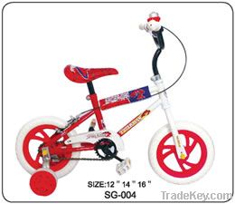 kids bicycle