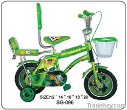 kids bike