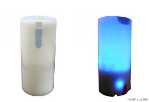 80ml Mini Ultrasonic Aroma Humidifier EH801
