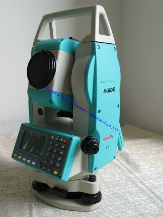 Ruide Total Station (RTS-822A)