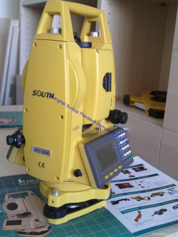 South Total Station NTS-362R