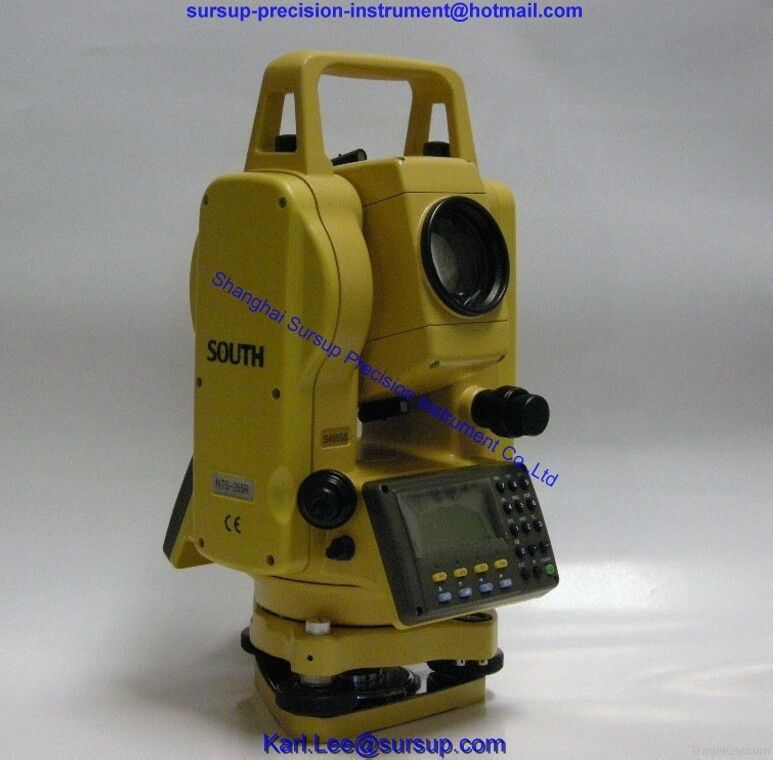 South NTS-352R Total Station