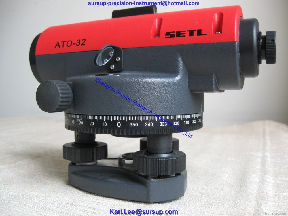STEL ATO-32  32x-Automatic-Level