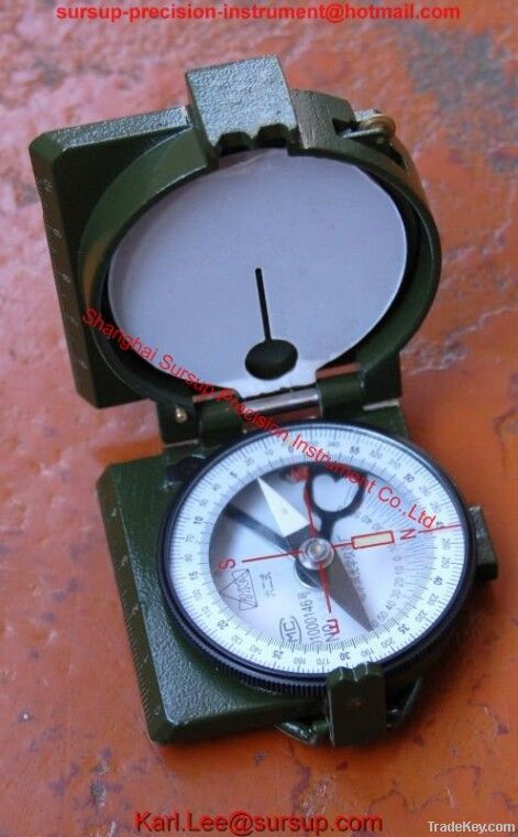 DQL-7 Military compass/Geology compass