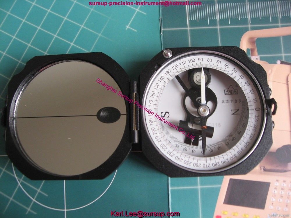 DQL-11  Military compass/Geology compass