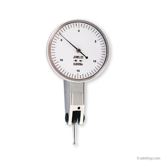 Inch dial test indicator